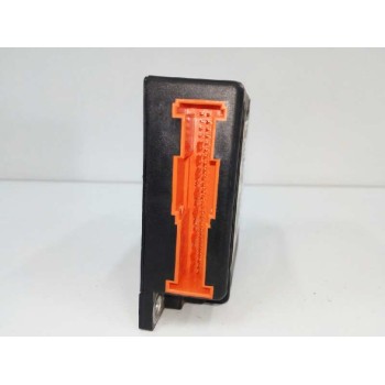 Recambio de centralita airbag para citroën c3 1.4 sx plus referencia OEM IAM 9651927580  