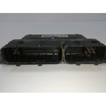 Recambio de centralita motor uce para nissan note (e11e) 1.4 cat referencia OEM IAM MEC37510  