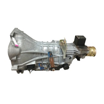 Recambio de caja cambios para hyundai h 1 2.5 turbodiesel referencia OEM IAM   