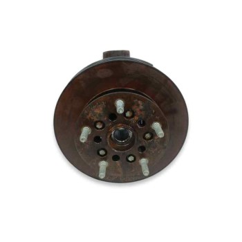 Recambio de mangueta delantera derecha para ford transit custom v362 autobús (f3) 2.0 ecoblue referencia OEM IAM   