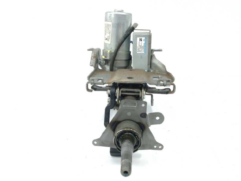 Recambio de columna direccion para nissan note (e11e) 1.4 cat referencia OEM IAM 488109U12A 285009U04A 