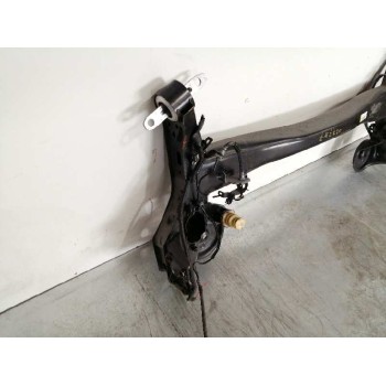Recambio de puente trasero para peugeot 308 sw 1.2 12v e-thp referencia OEM IAM   