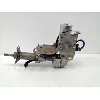 Recambio de columna direccion para nissan note (e11e) 1.4 cat referencia OEM IAM 488109U12A 285009U04A 