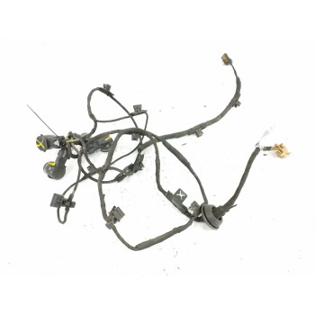 SENSOR DE APARCAMIENTO 8W9971104G KIT TRASERO 