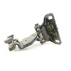 Recambio de soporte / guia puerta corredera para volkswagen caddy furgón/kombi 2.0 tdi referencia OEM IAM 2K7843304A LATERAL DER
