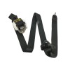 Recambio de cinturon seguridad trasero izquierdo para ford ka (ccu) titanium+ referencia OEM IAM   