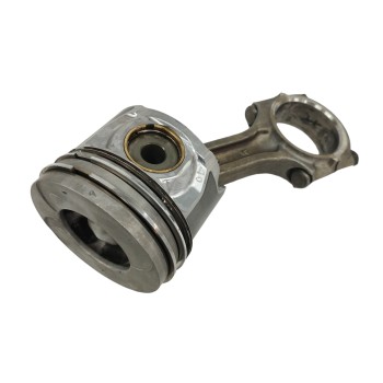 Recambio de biela para hyundai terracan (hp) 2.9 crdi cat referencia OEM IAM  CON PISTON 