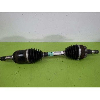 Recambio de transmision delantera izquierda para mercedes-benz clase m (w163) 270 cdi (163.113) referencia OEM IAM 0501006510  