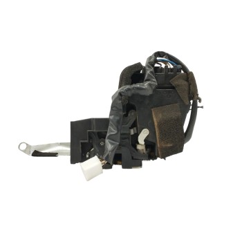 Recambio de cerradura puerta delantera izquierda para mazda cx-7 (er) 2.2 turbodiesel cat referencia OEM IAM   