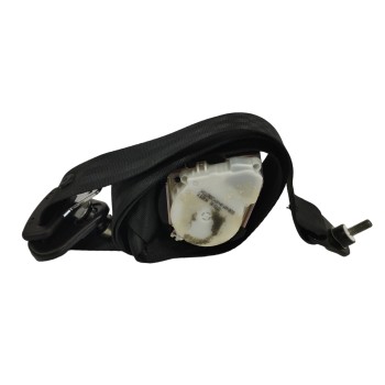 Recambio de cinturon seguridad trasero izquierdo para ford ka (ccu) titanium+ referencia OEM IAM   