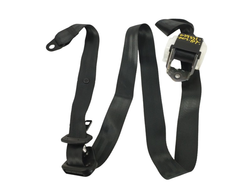Recambio de cinturon seguridad trasero derecho para ford ka (ccu) titanium+ referencia OEM IAM   