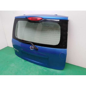Recambio de porton trasero para nissan note (e11e) 1.4 cat referencia OEM IAM K01009U0MA  