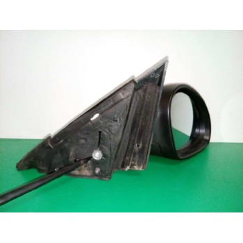 Recambio de retrovisor derecho para seat cordoba berlina (6l2) 1.4 16v referencia OEM IAM 6L1857508T9B9 MANUAL CAESPECIFICOS