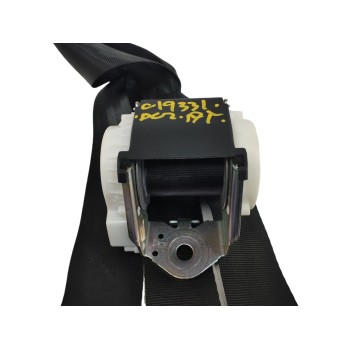 Recambio de cinturon seguridad trasero derecho para ford ka (ccu) titanium+ referencia OEM IAM   