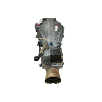 Recambio de caja cambios para hyundai h 1 2.5 turbodiesel referencia OEM IAM   