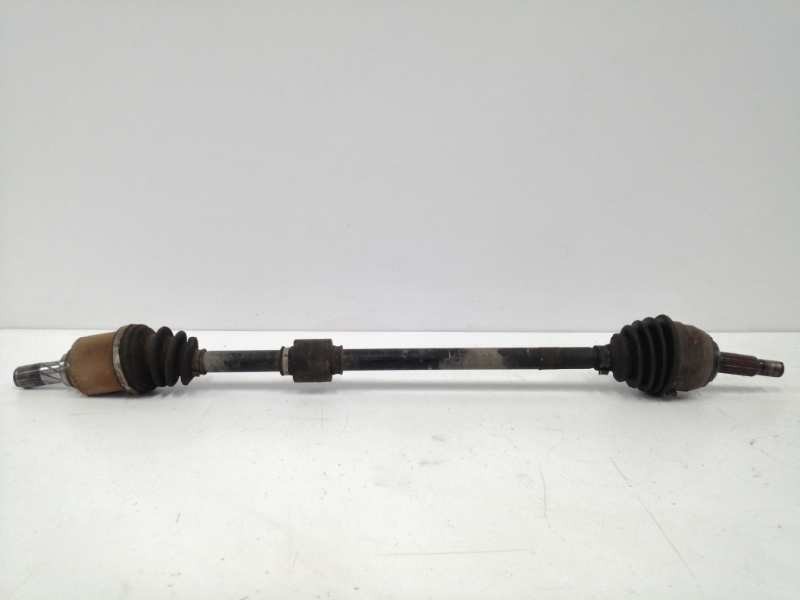 Recambio de transmision delantera derecha para nissan note (e11e) 1.4 cat referencia OEM IAM 391001U600  