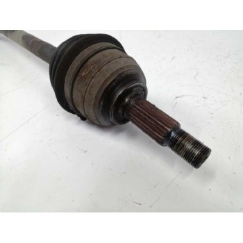 Recambio de transmision delantera derecha para nissan note (e11e) 1.4 cat referencia OEM IAM 391001U600  