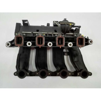 Recambio de colector admision para bmw serie 3 berlina (e46) 320d referencia OEM IAM 7787318 7788194 