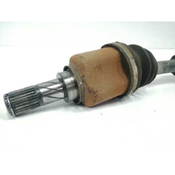 Recambio de transmision delantera derecha para nissan note (e11e) 1.4 cat referencia OEM IAM 391001U600  