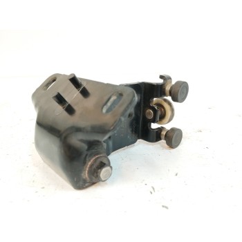 Recambio de soporte / guia puerta corredera para volkswagen caddy furgón/kombi 2.0 tdi referencia OEM IAM 2K7843304A LATERAL DER