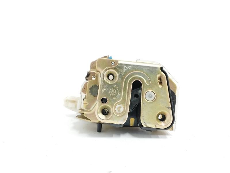Recambio de cerradura puerta trasera izquierda para nissan x-trail (t30) 2.0 16v cat referencia OEM IAM 80553AA300 89A909 Recambio de cerradura puerta trasera izquierda para nissan x-trail (t30) 2.0 16v cat referencia OEM IAM 80553AA300 89A909