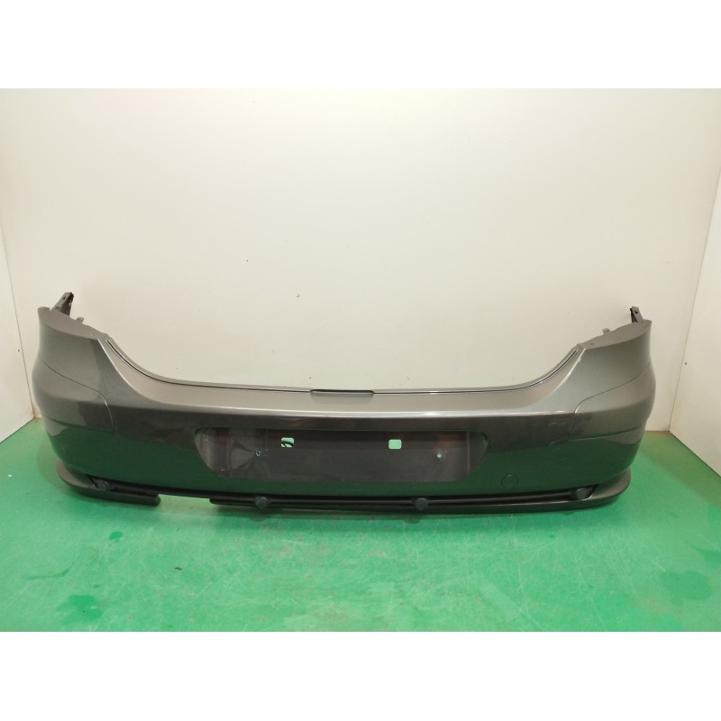 Recambio de paragolpes trasero para peugeot 307 cc (s1) 2.0 16v cat referencia OEM IAM  OBSERVAR FOTOS 