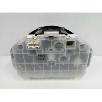 Recambio de cuadro instrumentos para mazda 2 (de_, dh_) 1.3 (de3fs) referencia OEM IAM DF73E D01J55430K9001 