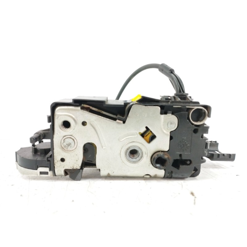 Recambio de cerradura puerta delantera derecha para citroën c4 grand picasso 1.6 16v hdi fap referencia OEM IAM 24099816  