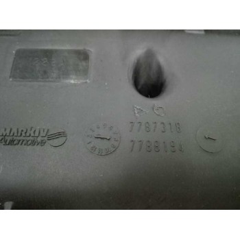 Recambio de colector admision para bmw serie 3 berlina (e46) 320d referencia OEM IAM 7787318 7788194 