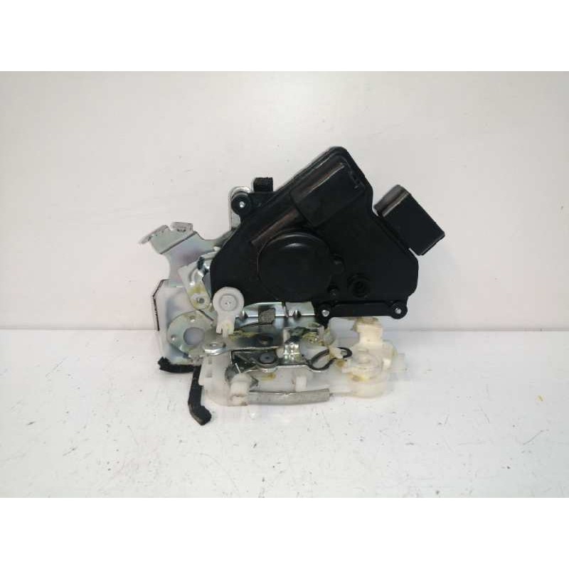 Recambio de cerradura puerta delantera derecha para mazda 5 berl. (cr) 2.0 turbodiesel cat referencia OEM IAM   