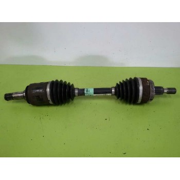 Recambio de transmision delantera izquierda para mercedes-benz clase m (w163) 270 cdi (163.113) referencia OEM IAM 0501006510  