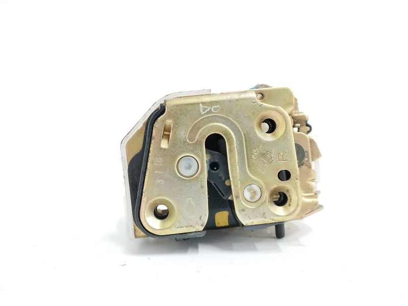 Recambio de cerradura puerta trasera derecha para nissan x-trail (t30) 2.0 16v cat referencia OEM IAM 805524U300 89A925 Recambio de cerradura puerta trasera derecha para nissan x-trail (t30) 2.0 16v cat referencia OEM IAM 805524U300 89A925