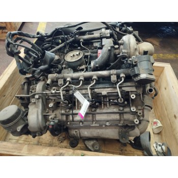 Recambio de despiece motor para mercedes-benz clase c (w204) c 320 cdi (204.022) referencia OEM IAM 642960  