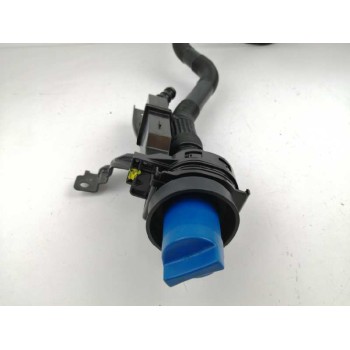 Recambio de boca llenado combustible para toyota hilux an1p (eu,n) / gun125 (ld) / gun125l-dnfshw (1f) referencia OEM IAM  ADBLU