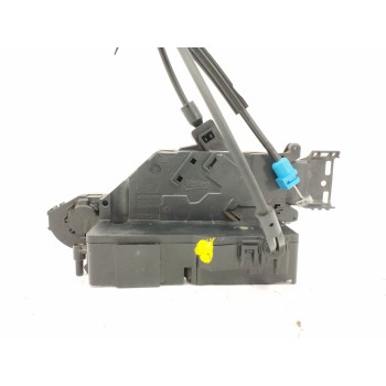 Recambio de cerradura puerta delantera derecha para citroën c4 grand picasso 1.6 16v hdi fap referencia OEM IAM 24099816  