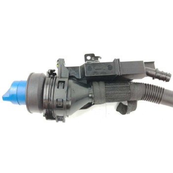 Recambio de boca llenado combustible para toyota hilux an1p (eu,n) / gun125 (ld) / gun125l-dnfshw (1f) referencia OEM IAM  ADBLU
