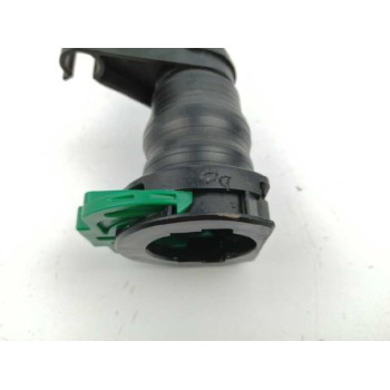 Recambio de boca llenado combustible para toyota hilux an1p (eu,n) / gun125 (ld) / gun125l-dnfshw (1f) referencia OEM IAM  ADBLU