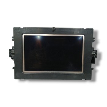 Recambio de pantalla multifuncion para mercedes-benz gle (w166) 250 d 4-matic (166.004) referencia OEM IAM A1729008600 A2C300836