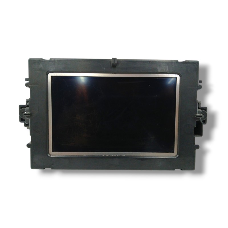 Recambio de pantalla multifuncion para mercedes-benz gle (w166) 250 d 4-matic (166.004) referencia OEM IAM A1729008600 A2C300836