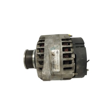 Recambio de alternador para opel zafira b 1.9 cdti cat (z 19 dtl) referencia OEM IAM 063377490000 120A 