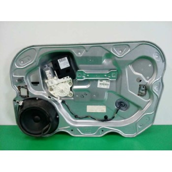 Recambio de elevalunas delantero derecho para ford focus berlina (cap) ghia referencia OEM IAM TIJERA 4M5T14B533BD CARIBE TIJERA