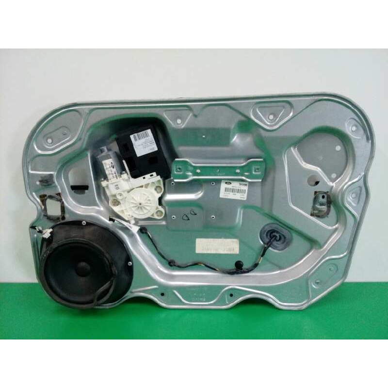 Recambio de elevalunas delantero derecho para ford focus berlina (cap) ghia referencia OEM IAM TIJERA 4M5T14B533BD CARIBE TIJERA