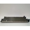 Recambio de radiador agua para volkswagen polo (6r1) advance referencia OEM IAM 6R01212530  
