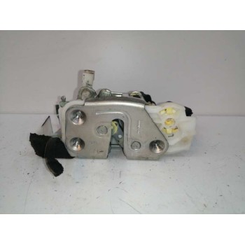 Recambio de cerradura puerta delantera derecha para mazda 5 berl. (cr) 2.0 turbodiesel cat referencia OEM IAM   