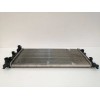 Recambio de radiador agua para volkswagen polo (6r1) advance referencia OEM IAM 6R01212530  