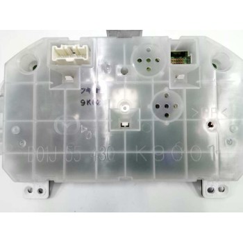 Recambio de cuadro instrumentos para mazda 2 (de_, dh_) 1.3 (de3fs) referencia OEM IAM DF73E D01J55430K9001 