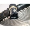 Recambio de radiador agua para volkswagen polo (6r1) advance referencia OEM IAM 6R01212530  