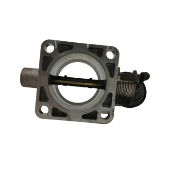 Recambio de caja mariposa para hyundai terracan (hp) 2.9 crdi cat referencia OEM IAM 3510027XXX  