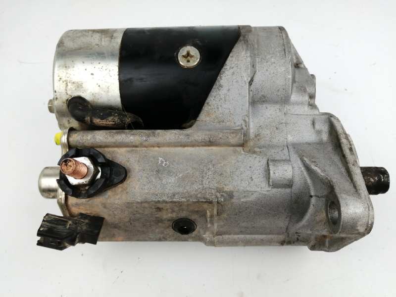 Recambio de motor arranque para toyota hilux an1p (eu,n) / gun125 (ld) / gun125l-dnfshw (1f) referencia OEM IAM 281000L052 TG428 Recambio de motor arranque para toyota hilux an1p (eu,n) / gun125 (ld) / gun125l-dnfshw (1f) referencia OEM IAM 281000L052 TG428