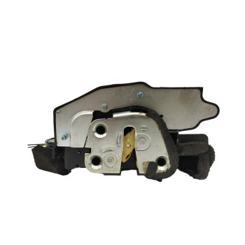 Recambio de cerradura puerta trasera izquierda para mazda cx-7 (er) 2.2 turbodiesel cat referencia OEM IAM   